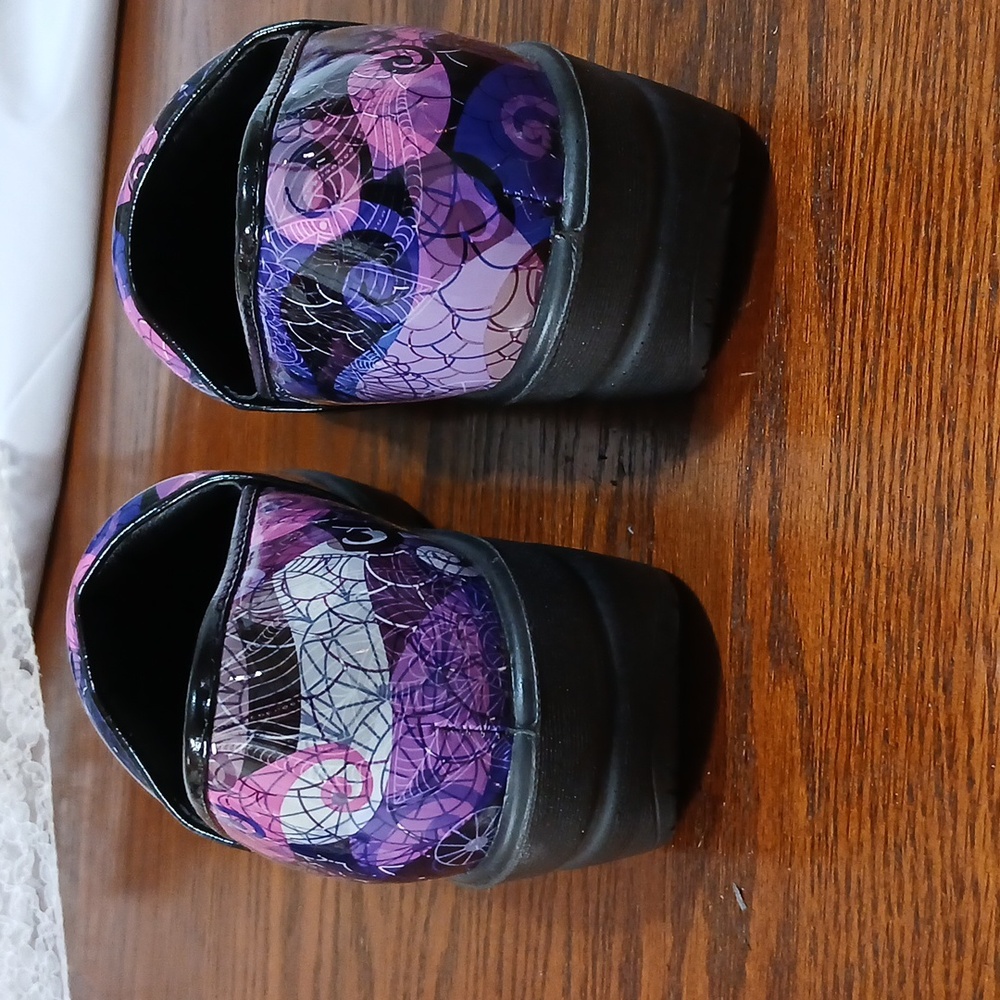 GodwallAR Colorful Clogs - Picture 5 of 8